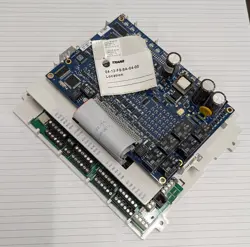 MP580/581 CONTROLLER