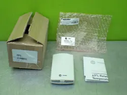 MOUNT HUMIDITY W/TEMPERATURE