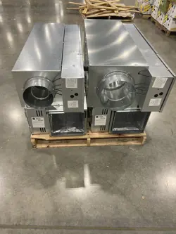 VARITRANE VARIABLE VOLUME