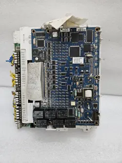 TRANE TRACER MP 580/581 6400-2639-02 REV 100 1718 CIRCUIT BOARD