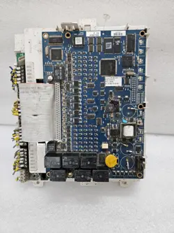 TRANE TRACER MP 580/581 6400-2340-01 REV J CIRCUIT BOARD