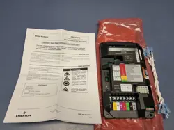 INTEGRAED FAN CONTROL