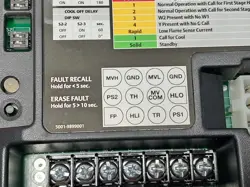 EMERSON WHITE-RODGERS