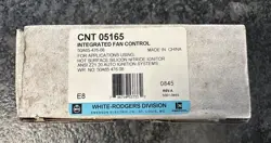 WHITE ROGERS CNT05165