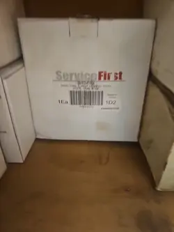 SERVICEFIRST SHE06354