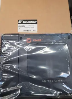 TRANE MOD 2092 CH530 DYNAVIEW