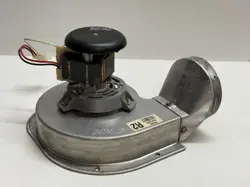 FASCO 70023444 TRANE D342078P02 FURNACE DRAFT INDUCER MOTOR