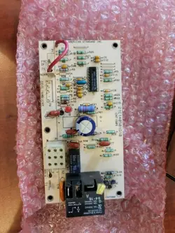 TRANE DEFROST CONTROL BOARD CNT05001