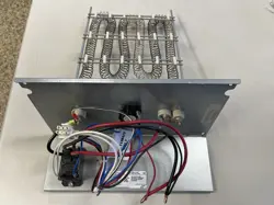 ELECTRIC HEATER PACKAGE