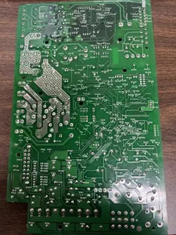 EMERSON 50V54-571-01 TRANE AMERICAN STANDARD D343687P02 CNT0685 CIRCUIT BOARD