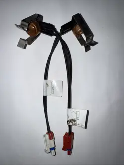 3NT01L PIPE MOUNT SWITCH TRANE HEAT PUMP 2 STAGE 189500260002