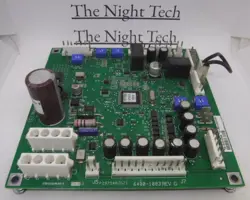 6400-1083 REV CONTROL