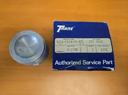 TRANE CO. PISTON PST 0020