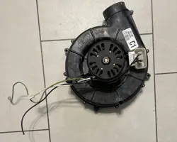 TRANE AMERICAN STANDARD D342094P01 OEM INDUCER ASSEMBLY FASCO 702111545