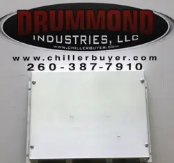 TRANE CHILLER CONTROL MODULE X13650477-08 REV. J 6200-0050-16 **WARRANTY**