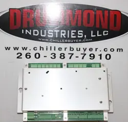 TRANE CHILLER UCP2 CIRCUIT MODULE X1365045118 REV. Z *WARRANTY INCLUDED*