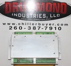TRANE CHILLER CIRCUIT MODULE X13650451-10 REV. L *WARRANTY INCLUDED*