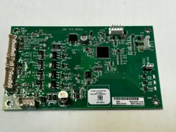 AMERICAN STANDARD / TRANE EEV VALVE CONTROL BOARD ASSEMBLY CNT07690 CNT-7690 US
