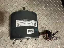 TRANE X70370246010 CONDENSER FAN MOTOR 5KCP39KGV566S 1/6HP SAME DAY SHIPPING