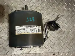 TRANE D157167P01 CONDENSER MOTOR 5KCP39MFAF33S  1/5HP 825RPM SAME DAY SHIPPING