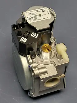 RODGERS VAL07731 FURNACE