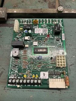 50V61-507-06 FURNACE CONTROL