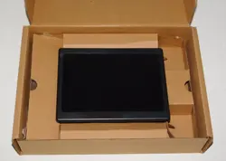 NEW CARRIER CEPL131258-01-R HVAC SYSTEM TOUCH SCREEN CONTROLLER DISPLAY TRANE