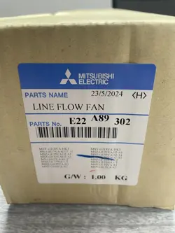 E22A89302 MITSUBISHI