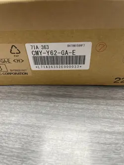 CMY-Y62-GA-E - MITSUBISHI ELECTRIC TRANE HVAC