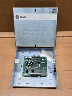 TRANE AMERICAN STANDARD CONTROL BOARD TRACER MP.501 MP501-50100900-C BMC T
