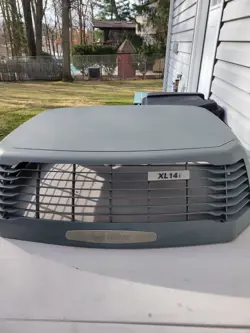 KIT ASSEMBLY REPLACES