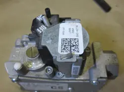 GAS VALVE PART#