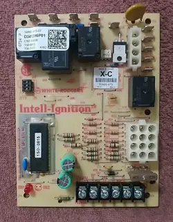 03076 50A65-475-07 FURNACE