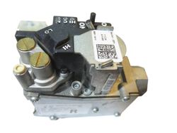 XXTRANE FURNACE GAS VALVE  36J54 TYPE 201 TANE PART#  D674541P01