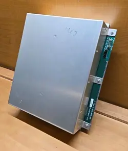 TRANE X13650364-03 REV K CHILLER MODULE 6200-0023-10 CONTROL BOARD BMC T