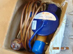 TRANE VAL-2375 EXPANSION VALVE
