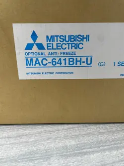 MAC-641BH-U - MITSUBISHI ELECTRIC TRANE HVAC
