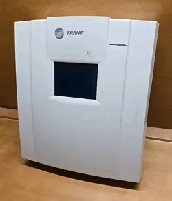 TRANE BMTM000AA0A 1 TRACER SUMMIT BCU MP581 ENCLOSURE CPU PANEL BMC T#2