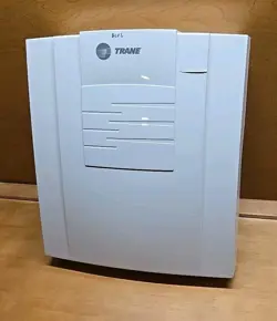 TRANE BMTX001AAC000 REV 100 TRACER SUMMIT BCU ENCLOSURE CPU PANEL BMC T#1