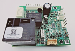 OEM TRANE D161244G01 CNT08177 - DEFROST CONTROL CIRCUIT BOARD