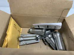 TRANE BAYLPSS400C NATURAL GAS TO PROPANE CONVERSION KIT