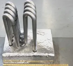 TRANE EXC1364 HEAT EXCHANGER