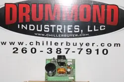 TRANE POWER SUPPLY CIRCUIT BOARD X13650737-06 REV. C **WARRANTY INCLUDED**