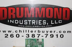 RELAY OUTPUT X13650731-05