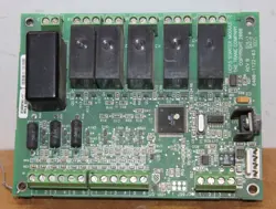 UCP3 STARTER MODULE