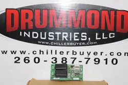 TRANE HIGH VOLTAGE BINARY INPUT 6400-1120-03 REV. B X13650729-04 REV. E