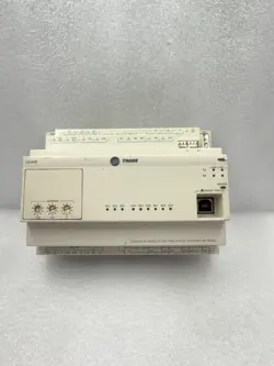 TRANE UC400 PROGRAMMABLE CONTROLLER X13651492-02 REV P TESTED FAST SHIPPING