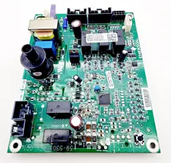 YSJ PRECEDENT IGNITION