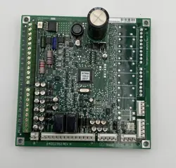 64002352 REV CONTROL