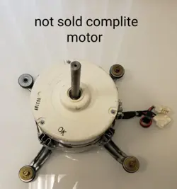 MOTOR CONTROL MODULAR